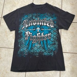 Unbranded Bible Graphic Tee